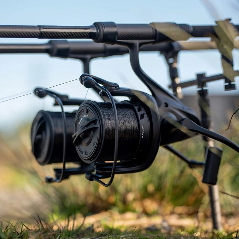 Sonik Maglev 14000 Carp Reel